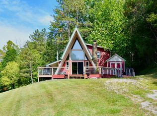 2967 Valley Branch Rd, Nashville, IN 47448