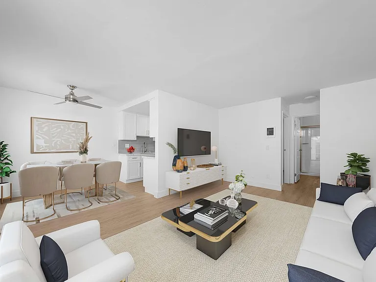 Modern University Crest Apartments 1 Month Free — Photo 27