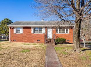 9716 Kerwin Rd, North Chesterfield, VA 23237