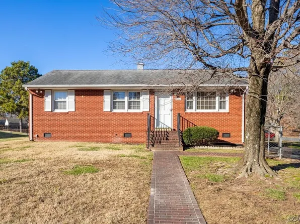 9716 Kerwin Rd, North Chesterfield, VA 23237