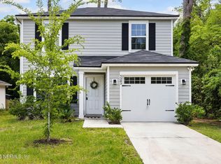 1343 PANGOLA Drive, Jacksonville, FL 32205