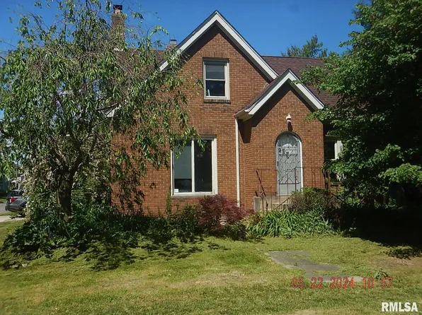 404 N Church St, Princeton, IL 61356