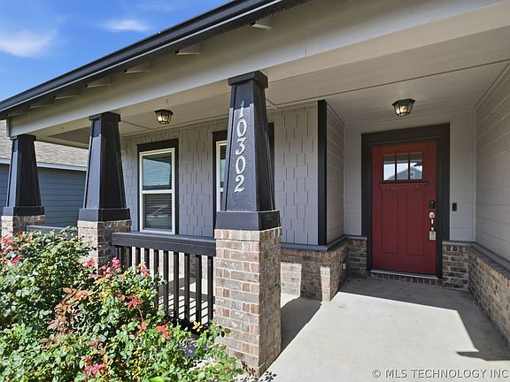 3rd image of 10302 N 98th East Ave