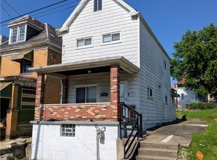 1310 Pirl St, McKeesport, PA 15132