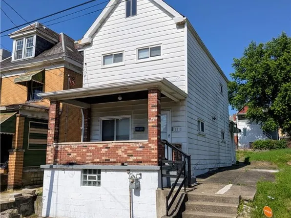 1310 Pirl St, McKeesport, PA 15132
