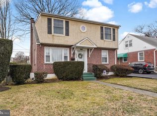 1008 Old Ln, Drexel Hill, PA 19026