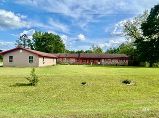 1932 Hornady Dr, Monroeville, AL 36460