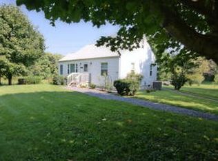 291 Hardbarger Rd, Buchanan, VA 24066
