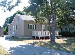 509 Center St, Muskegon, MI 49445