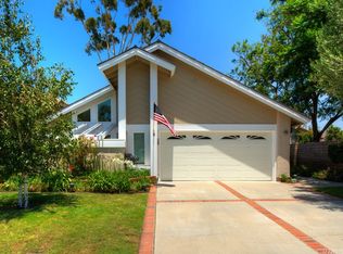 9 Alba W, Irvine, CA 92620