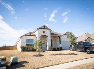 436 Bingham Poin, Leander, TX 78641