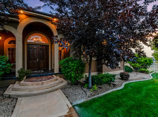 4553 N Eagle Pointe Pl, Star, ID 83669