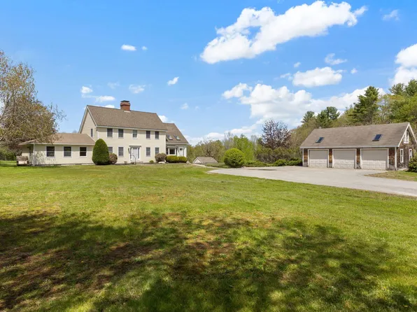 158 Jackson Road, Poland, ME 04274