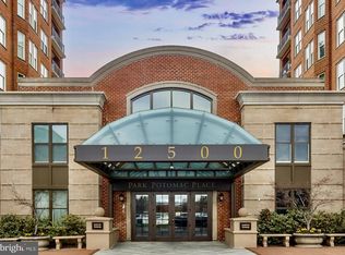 12500 Park Potomac Ave Unit 809N, Potomac, MD