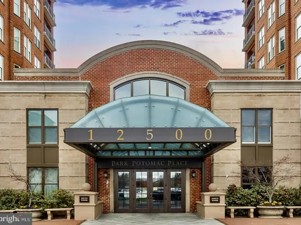 12500 Park Potomac Ave Unit 809, Potomac, MD 20854