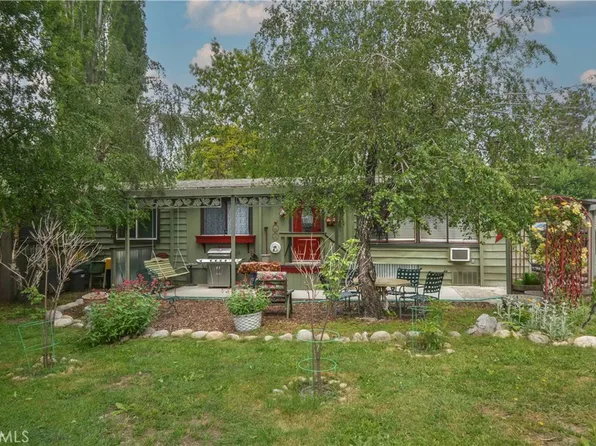 22899 Byron Rd APT 58, Valley Of Enchantment, CA 92325