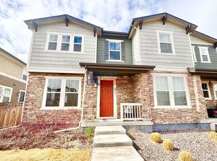 6231 N Malaya St, Aurora, CO 80019