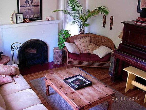 Front Room