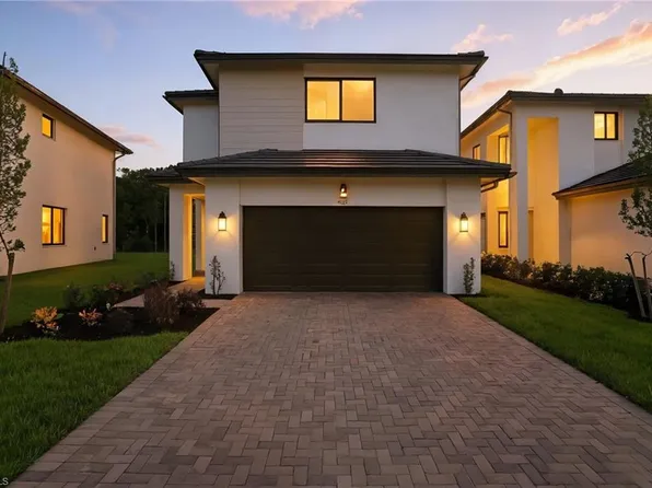 5824 AGOSTINO WAY, AVE MARIA, FL 34142