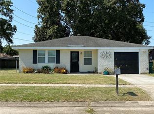 5000 Bowdon St, Marrero, LA 70072