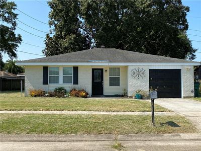 5000 Bowdon St, Marrero, LA, 70072