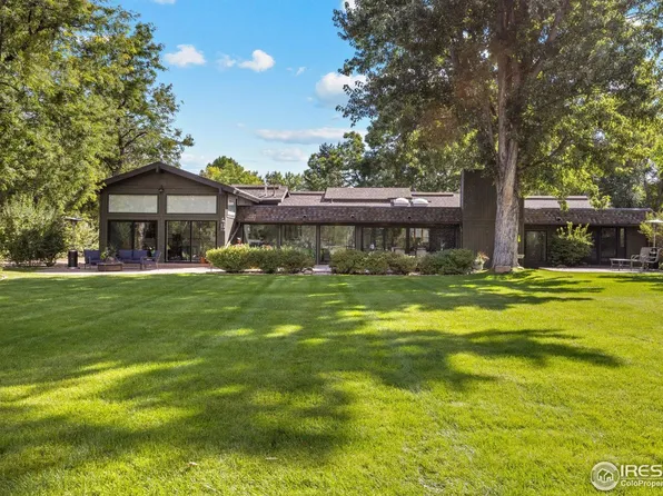 819 Gapter Rd, Boulder, CO 80303