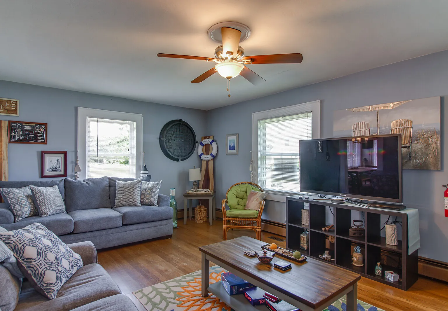 4 bed, 1939 sqft, $3,275 — Photo 4