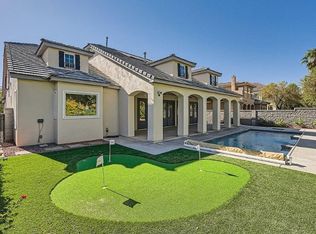 8609 Broad Peak Dr, Las Vegas, NV 89131