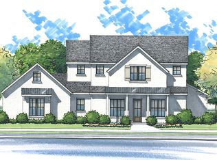 100 Tamaron Hill Ct, Weatherford, TX 76087