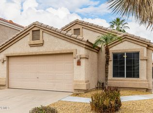20418 N 30th Way, Phoenix, AZ 85050