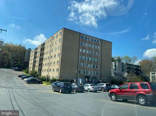 Coronado Condo, Hyattsville, MD 20783