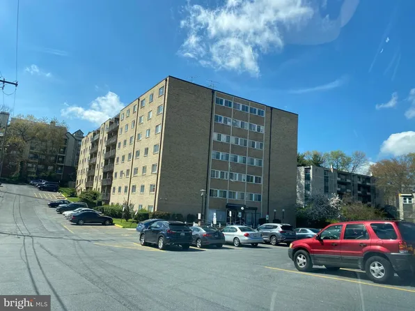 9250 Edwards Way APT 103A, Hyattsville, MD 20783