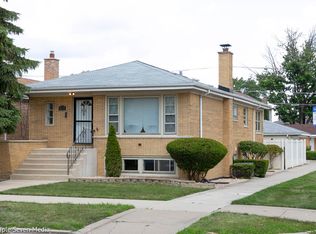 6100 W 64th Pl, Chicago, IL