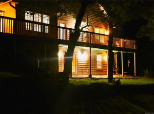 368228 E 5200th Rd, Cleveland, OK 74020