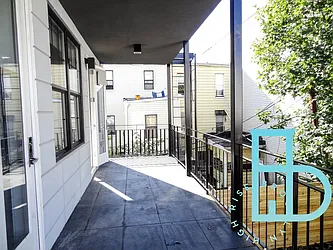 Rented by Brooklyn High Rise LLC