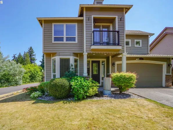 10613 NE 39th Ave, Vancouver, WA 98686