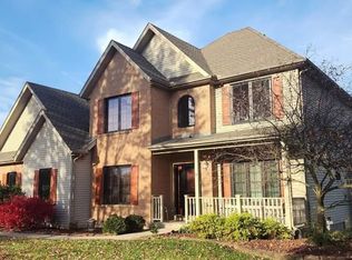 570 Todds Ridge Rd, Wilmington, OH 45177