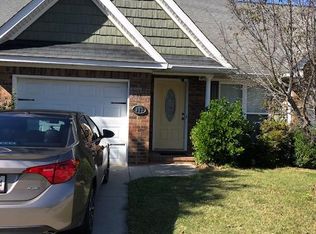 933 Bryan Cir, Grovetown, GA 30813