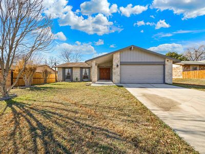 1127 Klondike St, San Antonio, TX, 78245