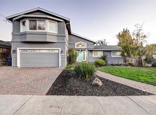 427 Blue Ridge Dr, Martinez, CA 94553