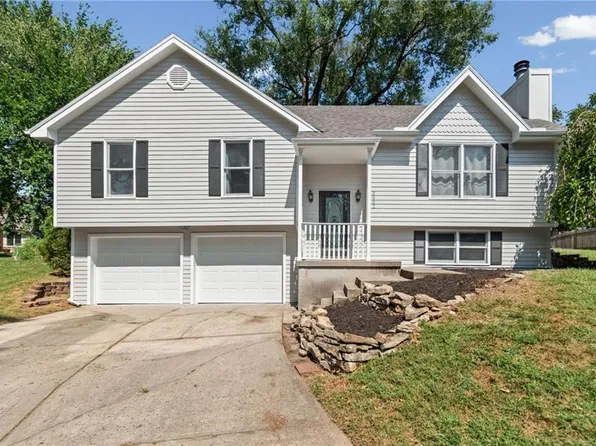 3602 NE 77th Ter, Kansas City, MO 64119