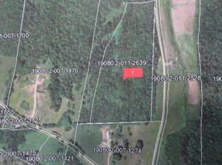 2639 Buzzell Rd, Newport, VT 05855