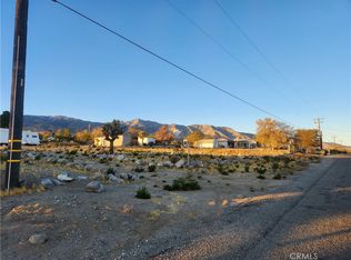 32629 Zircon Rd #206, Lucerne Valley, CA 92356