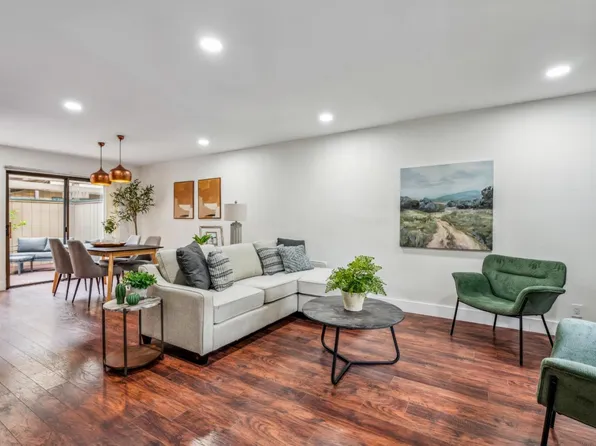 384 Union Ave APT C, Campbell, CA 95008