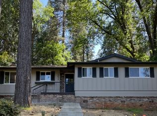 (Undisclosed Address), Grass Valley, CA 95945
