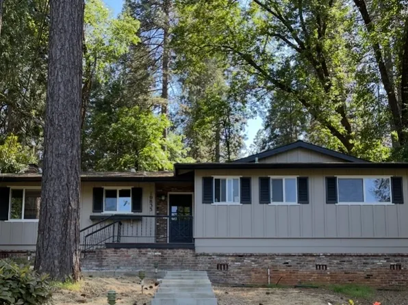 (undisclosed Address), Grass Valley, CA 95945