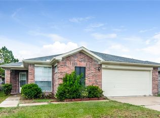 5211 Honeyvine Dr, Houston, TX 77048