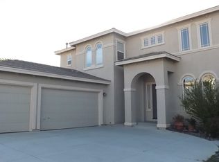 2860 Halo Dr, Sparks, NV