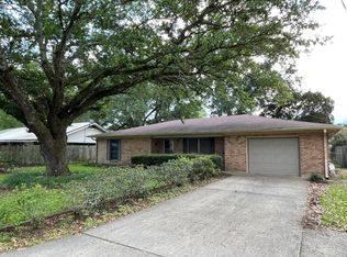 307 Pecan Dr, Franklin, LA 70538