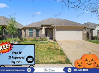 2216 Eppright Dr, Little Elm, TX 75068